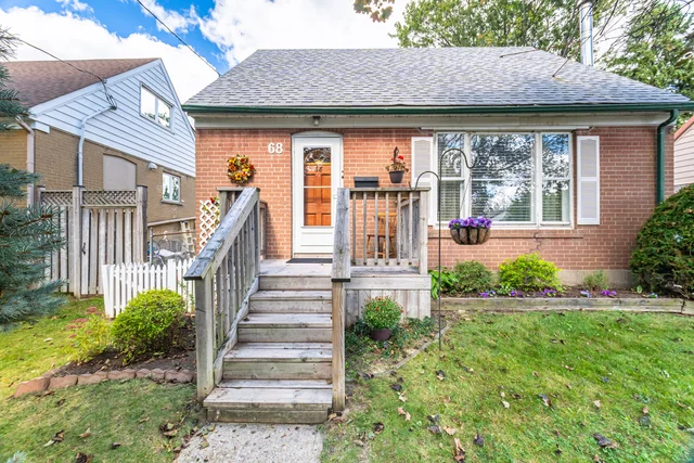 68 Allenby Avenue, Etobicoke - photo 7
