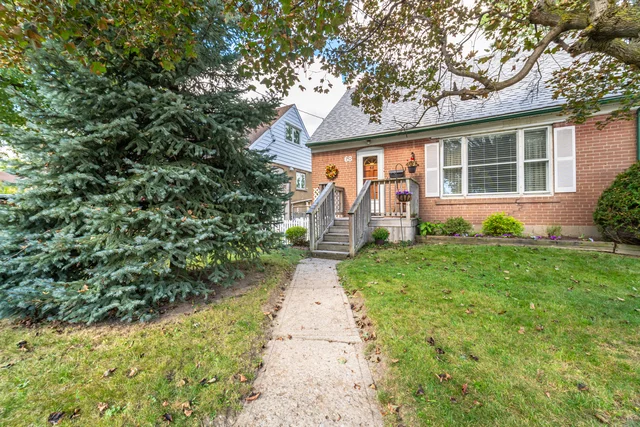 68 Allenby Avenue, Etobicoke - photo 13
