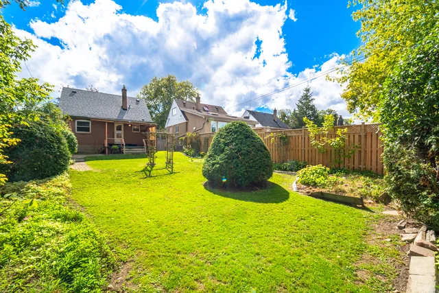 68 Allenby Avenue, Etobicoke - photo 78