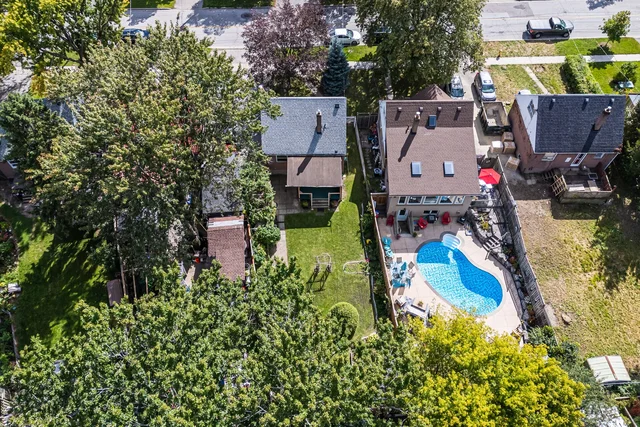 68 Allenby Avenue, Etobicoke - photo 80