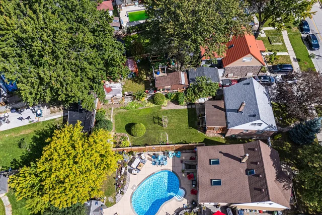 68 Allenby Avenue, Etobicoke - photo 81