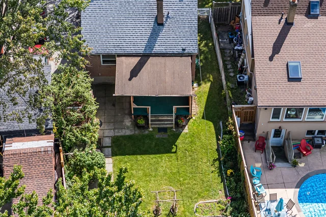 68 Allenby Avenue, Etobicoke - photo 82