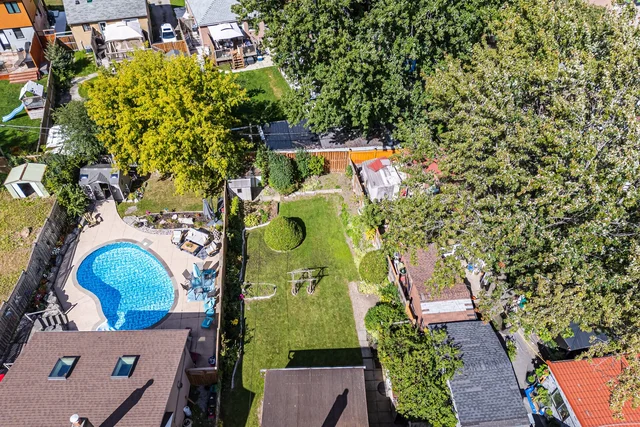 68 Allenby Avenue, Etobicoke - photo 83