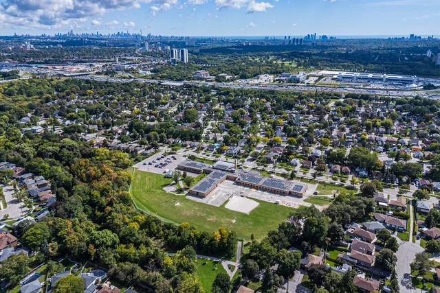 68 Allenby Avenue, Etobicoke - photo 92