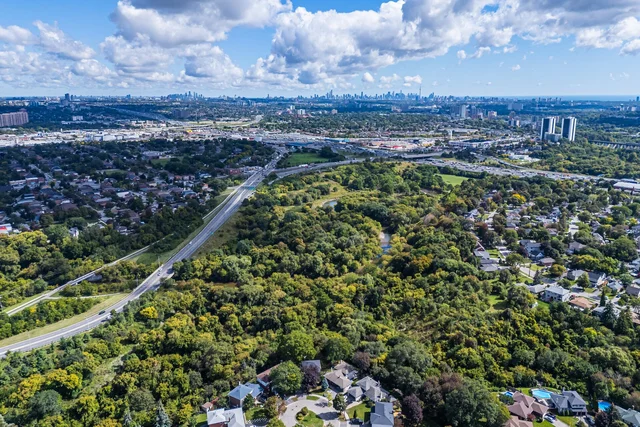 68 Allenby Avenue, Etobicoke - photo 93