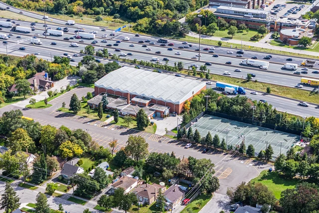68 Allenby Avenue, Etobicoke - photo 96