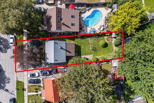 68 Allenby Avenue, Etobicoke - photo 4