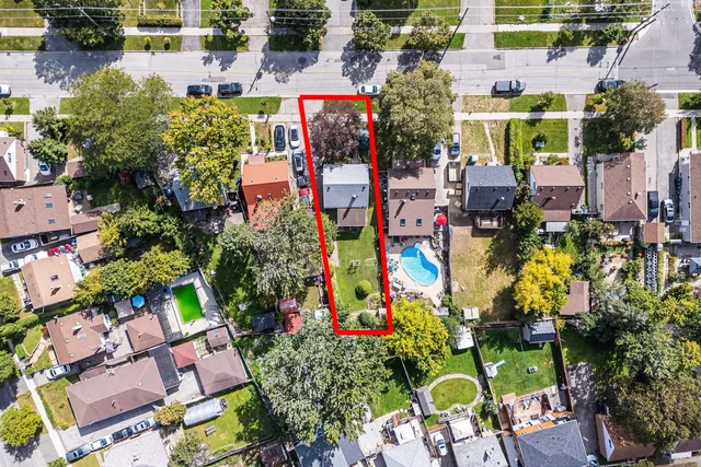 68 Allenby Avenue, Etobicoke - photo 3