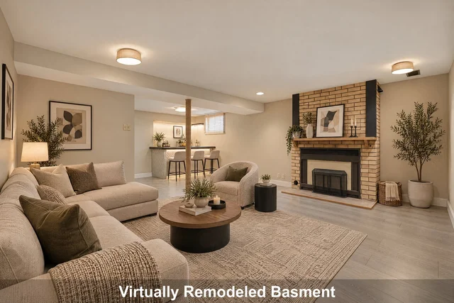 68 Allenby Avenue, Etobicoke - photo 58