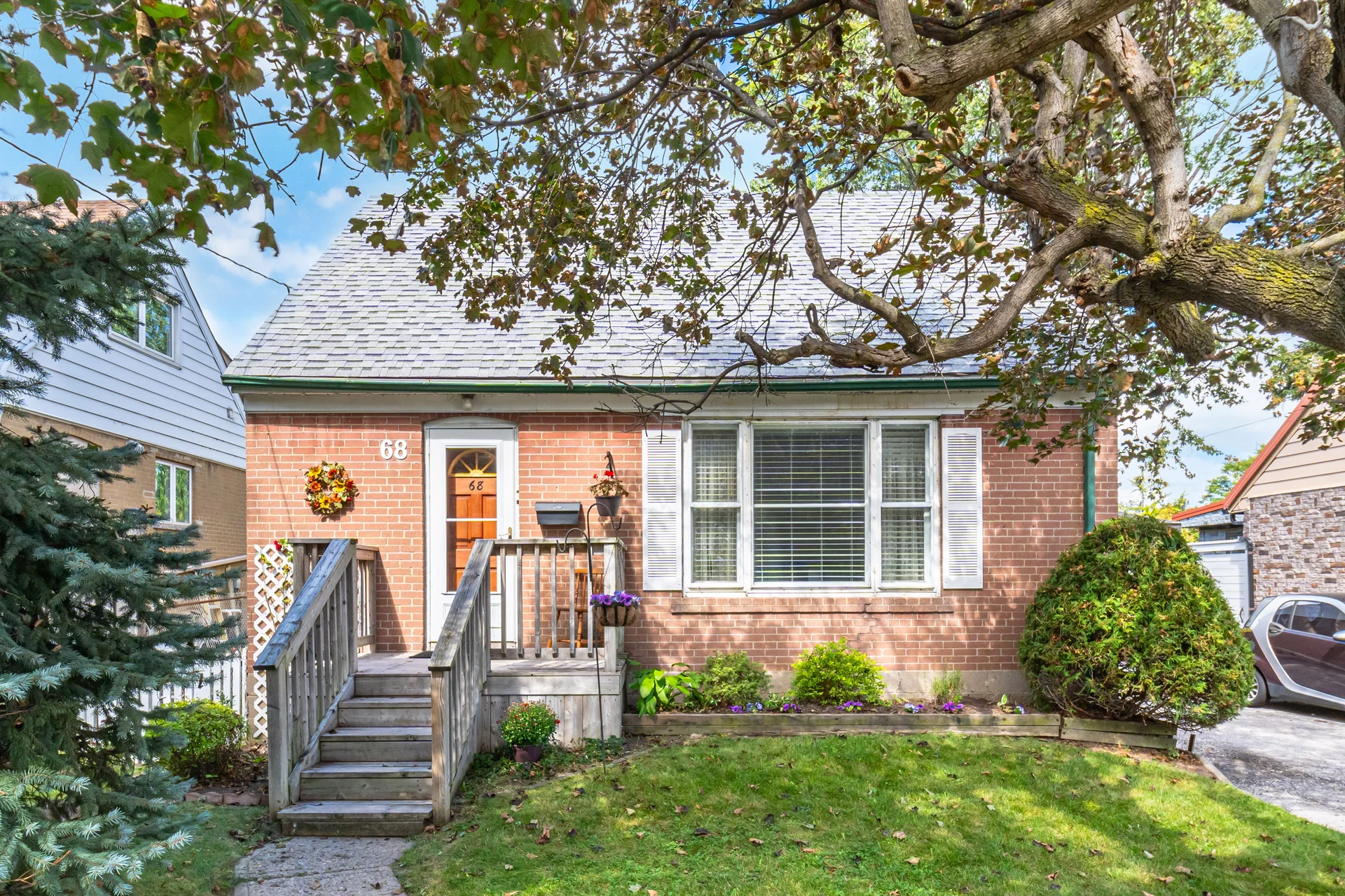 68 Allenby Avenue, Etobicoke - photo 8