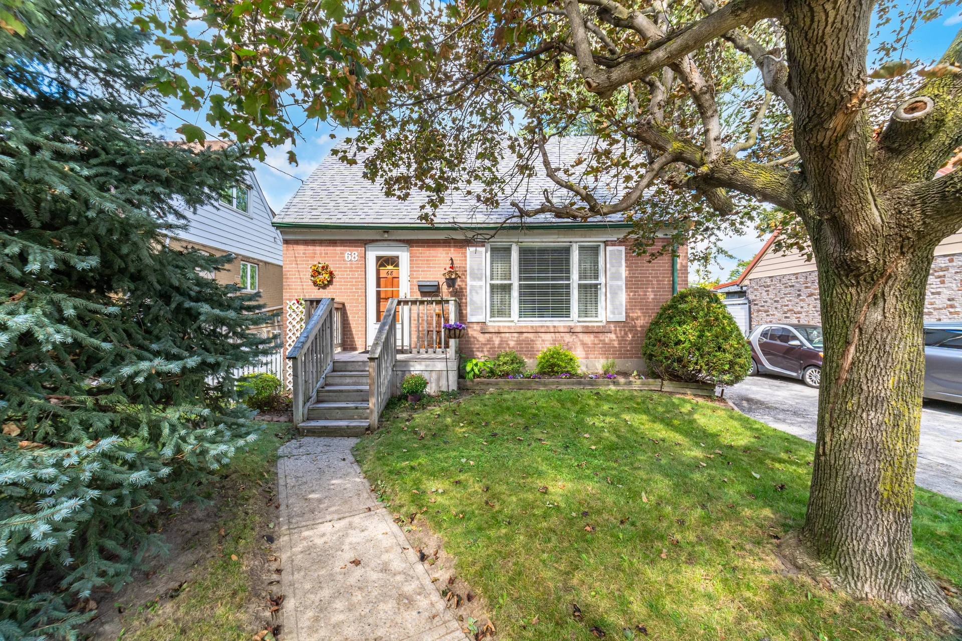 68 Allenby Avenue, Etobicoke - photo 10