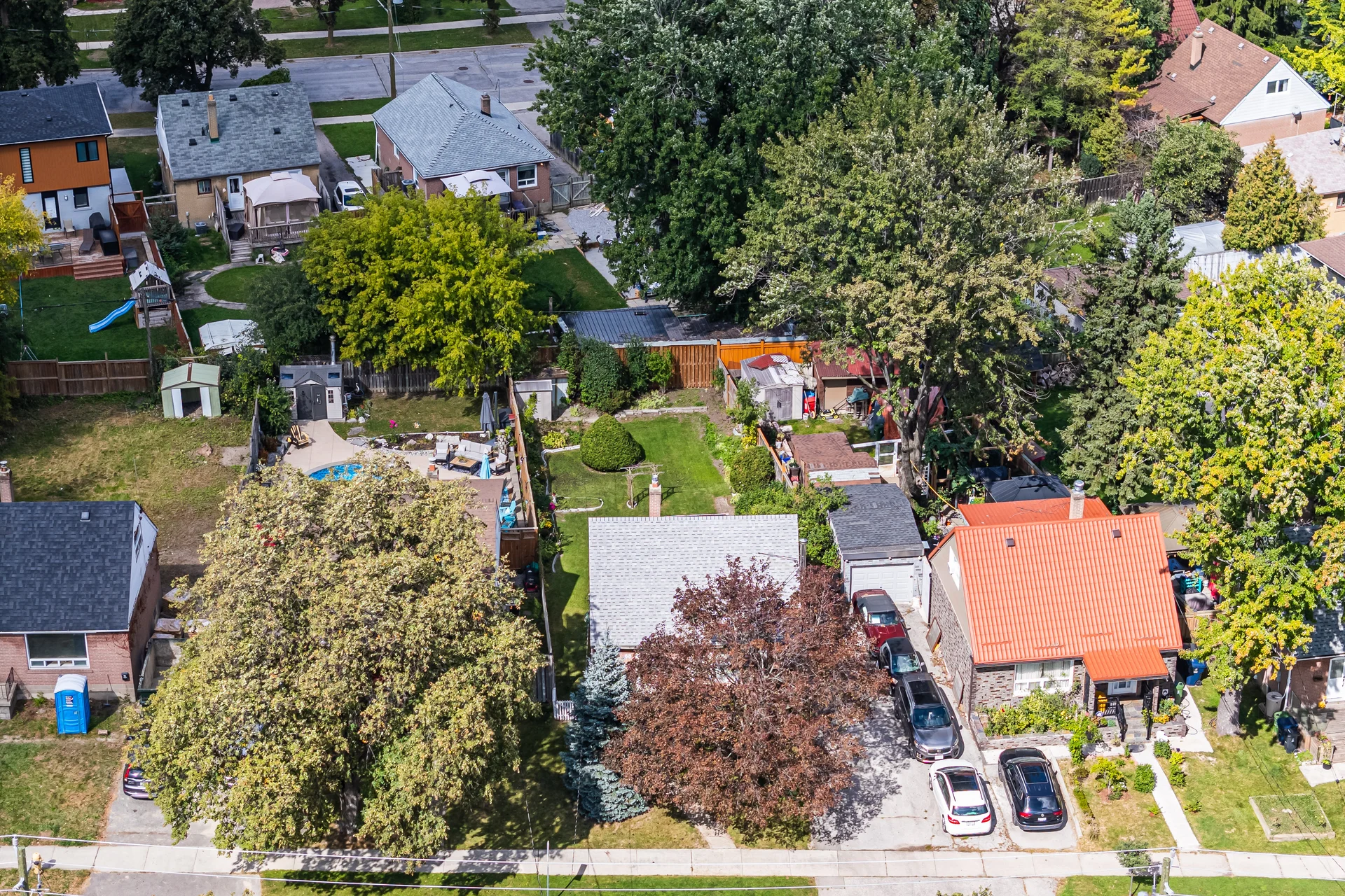 68 Allenby Avenue, Etobicoke - photo 5