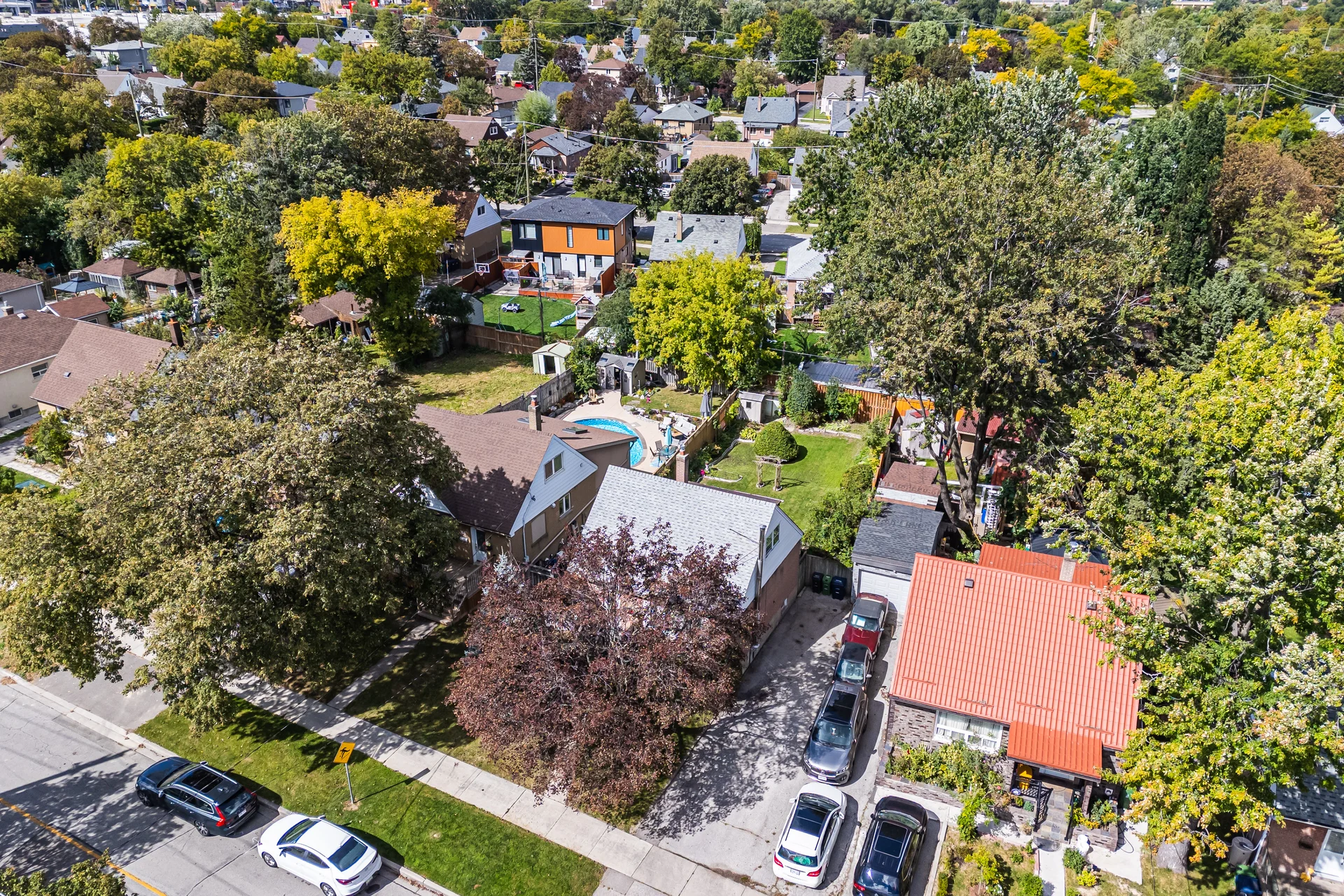 68 Allenby Avenue, Etobicoke - photo 6