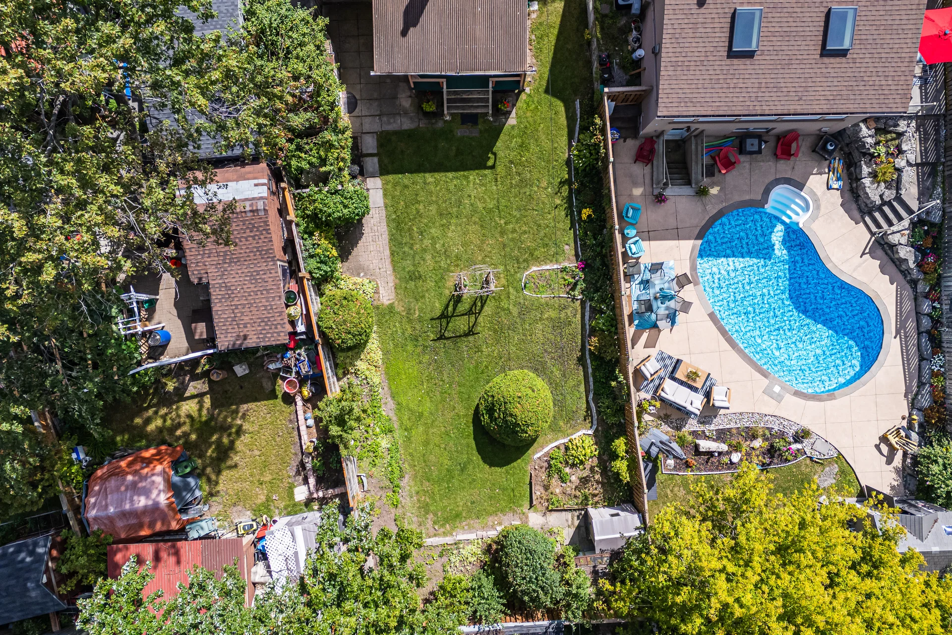 68 Allenby Avenue, Etobicoke - photo 79