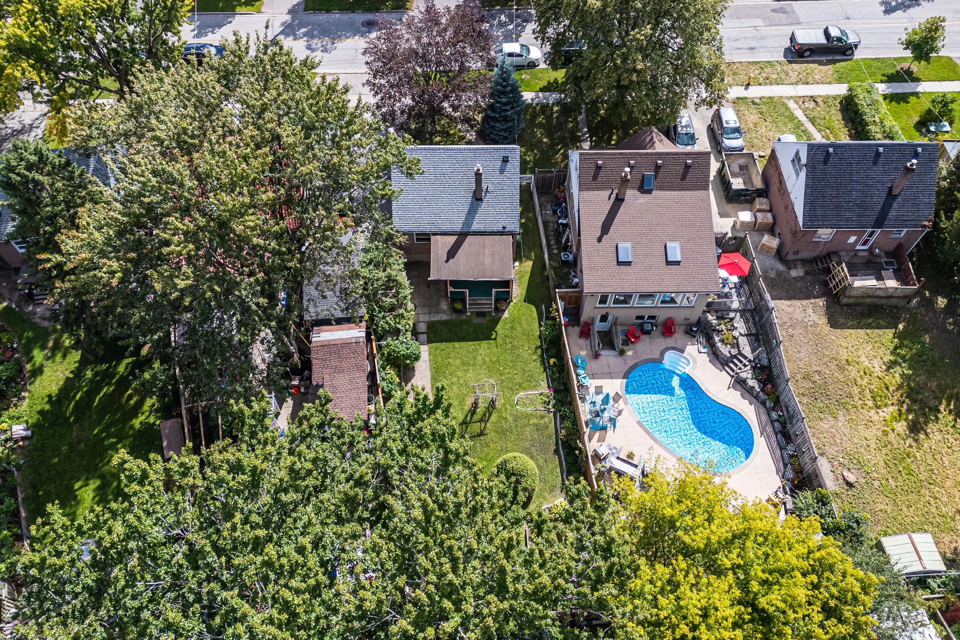 68 Allenby Avenue, Etobicoke - photo 80