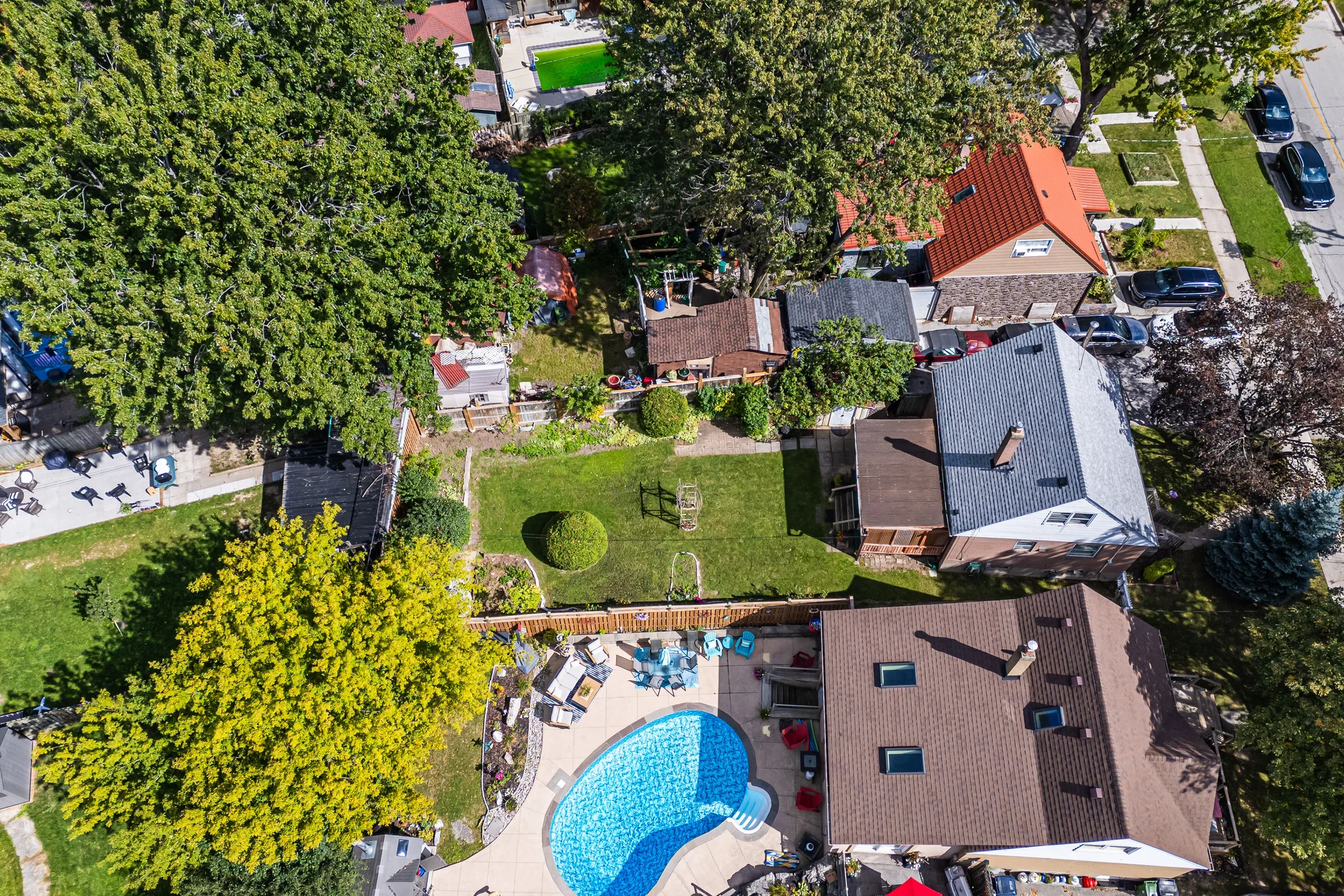 68 Allenby Avenue, Etobicoke - photo 81