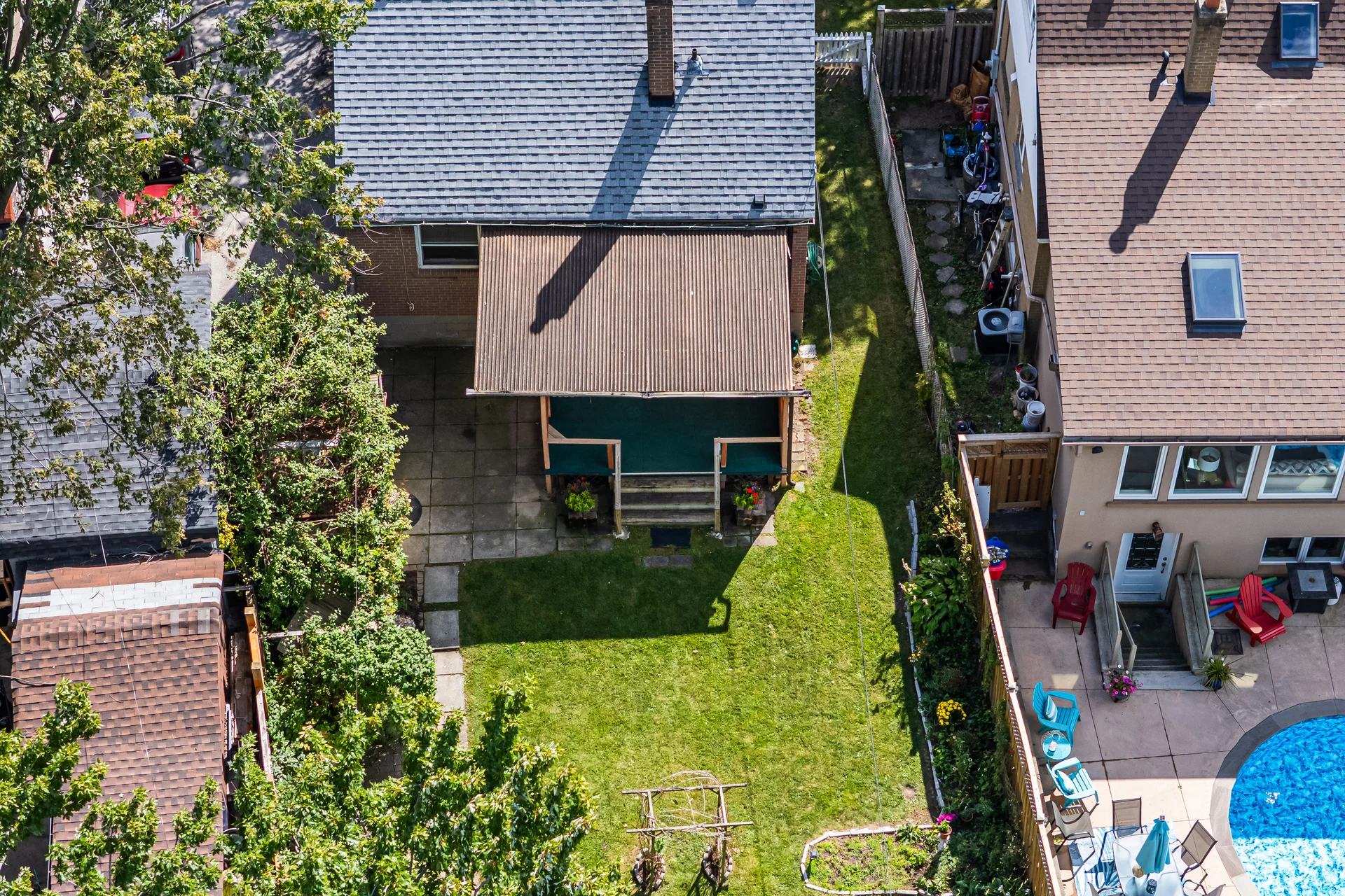 68 Allenby Avenue, Etobicoke - photo 82