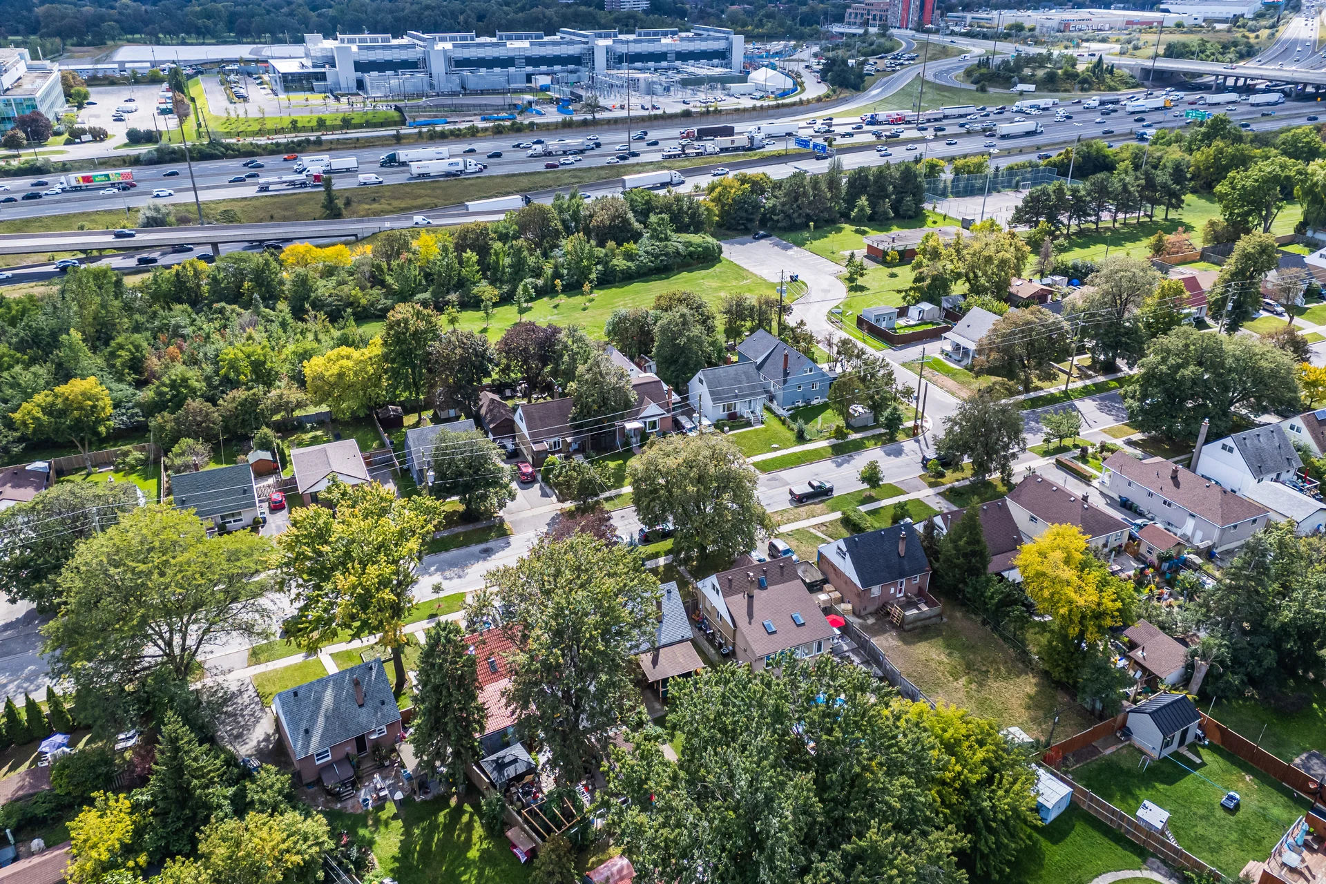 68 Allenby Avenue, Etobicoke - photo 86