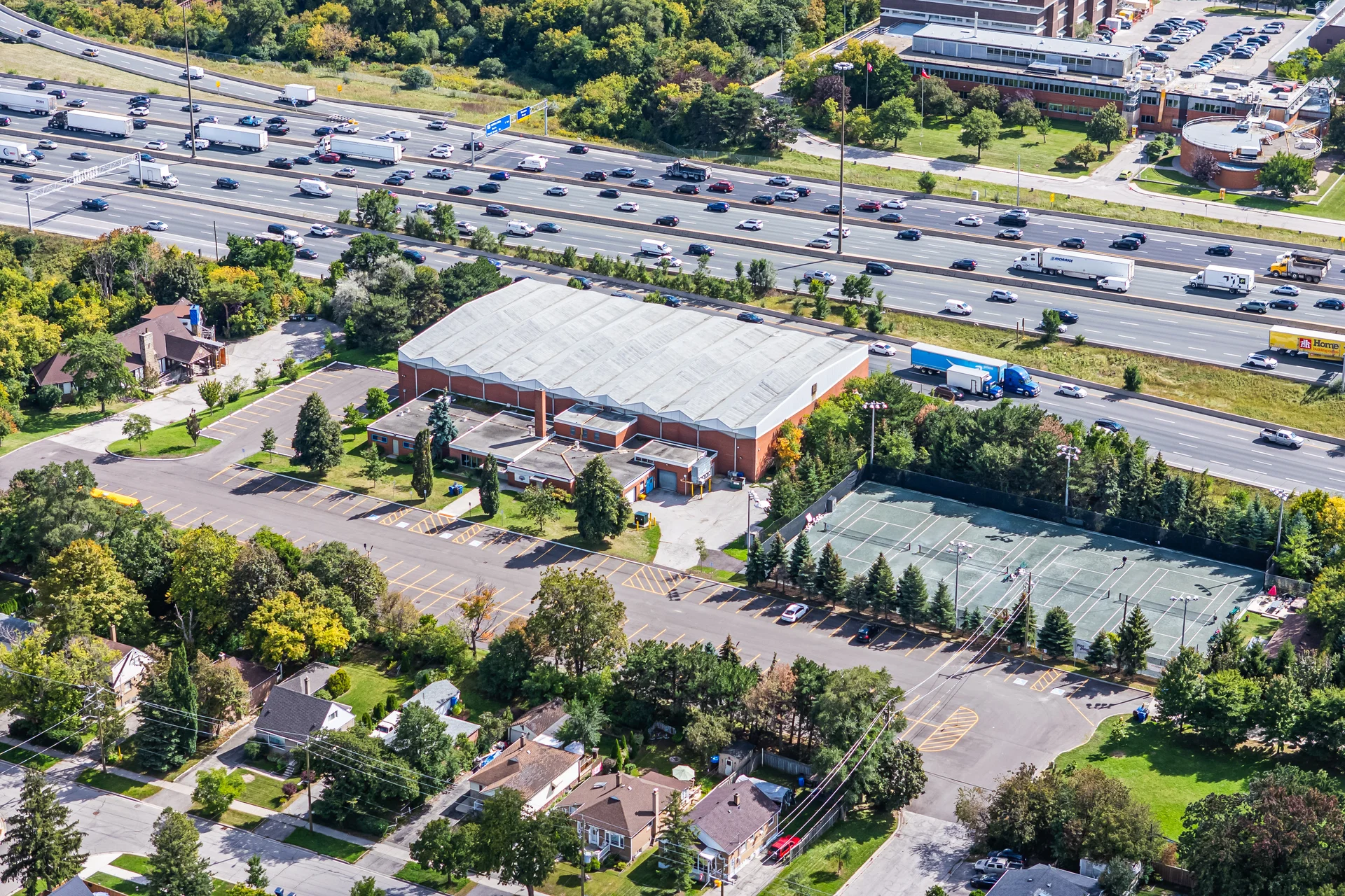68 Allenby Avenue, Etobicoke - photo 96
