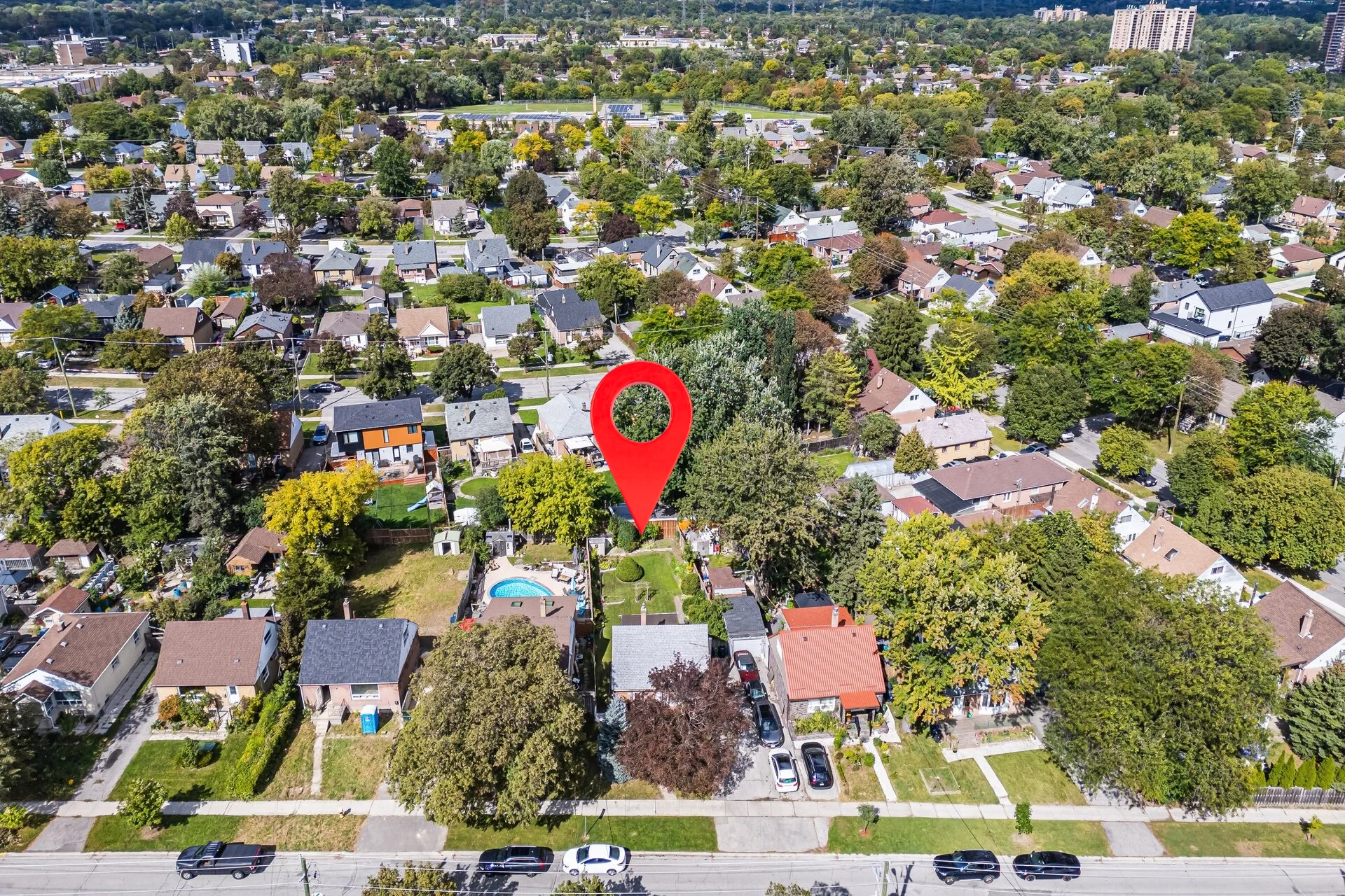68 Allenby Avenue, Etobicoke - photo 2