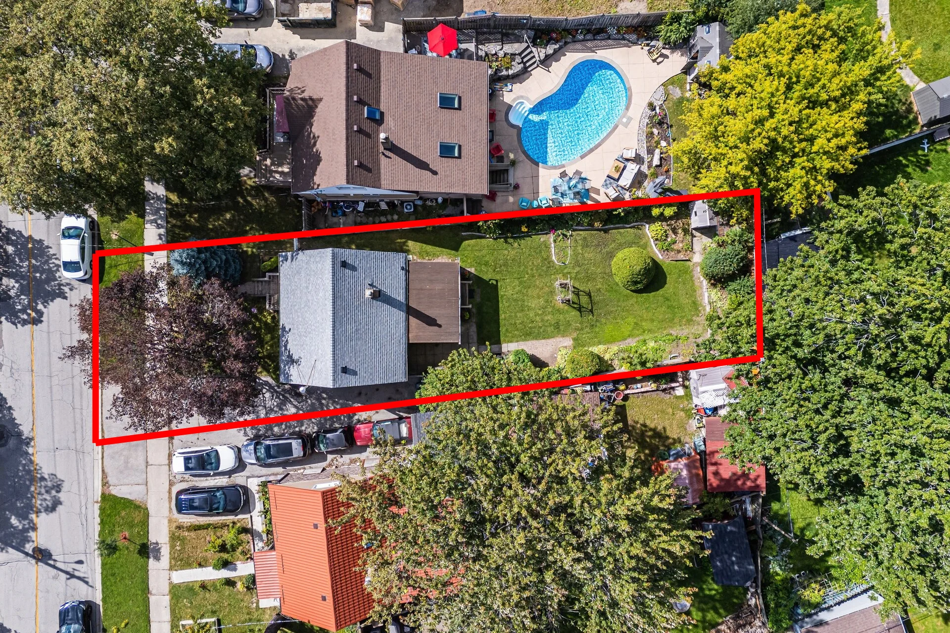 68 Allenby Avenue, Etobicoke - photo 4