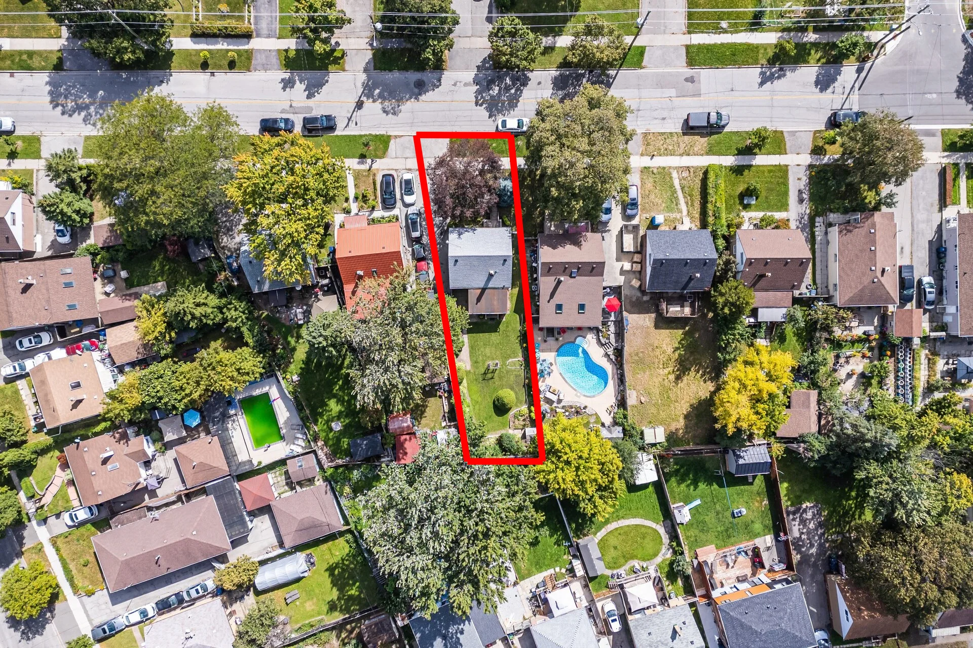 68 Allenby Avenue, Etobicoke - photo 3