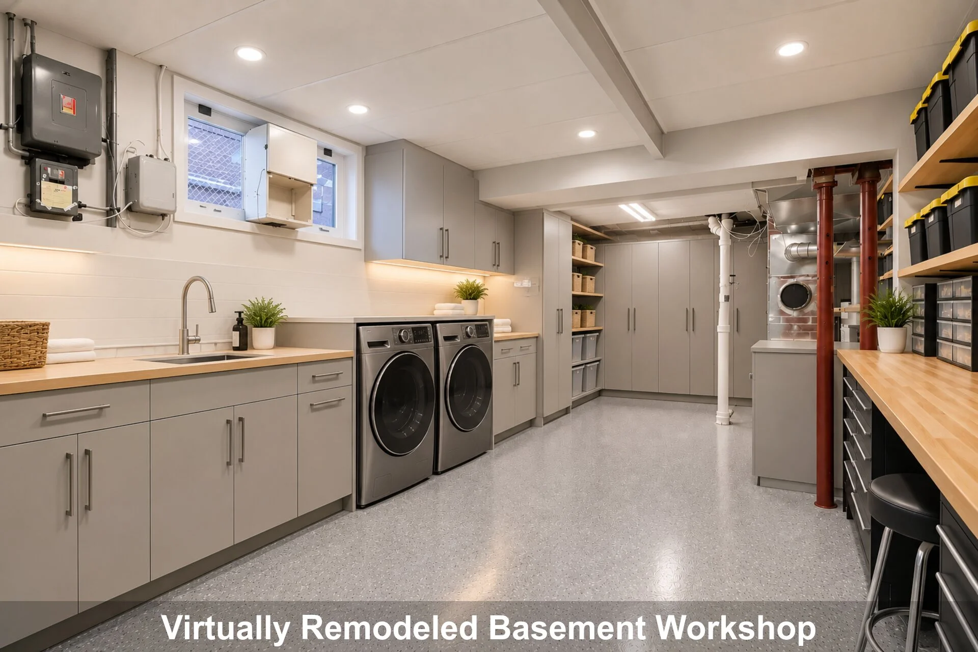 68 Allenby Avenue, Etobicoke - photo 68