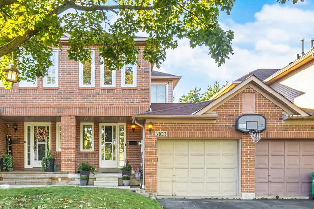 3103 Augusta Drive, Mississauga