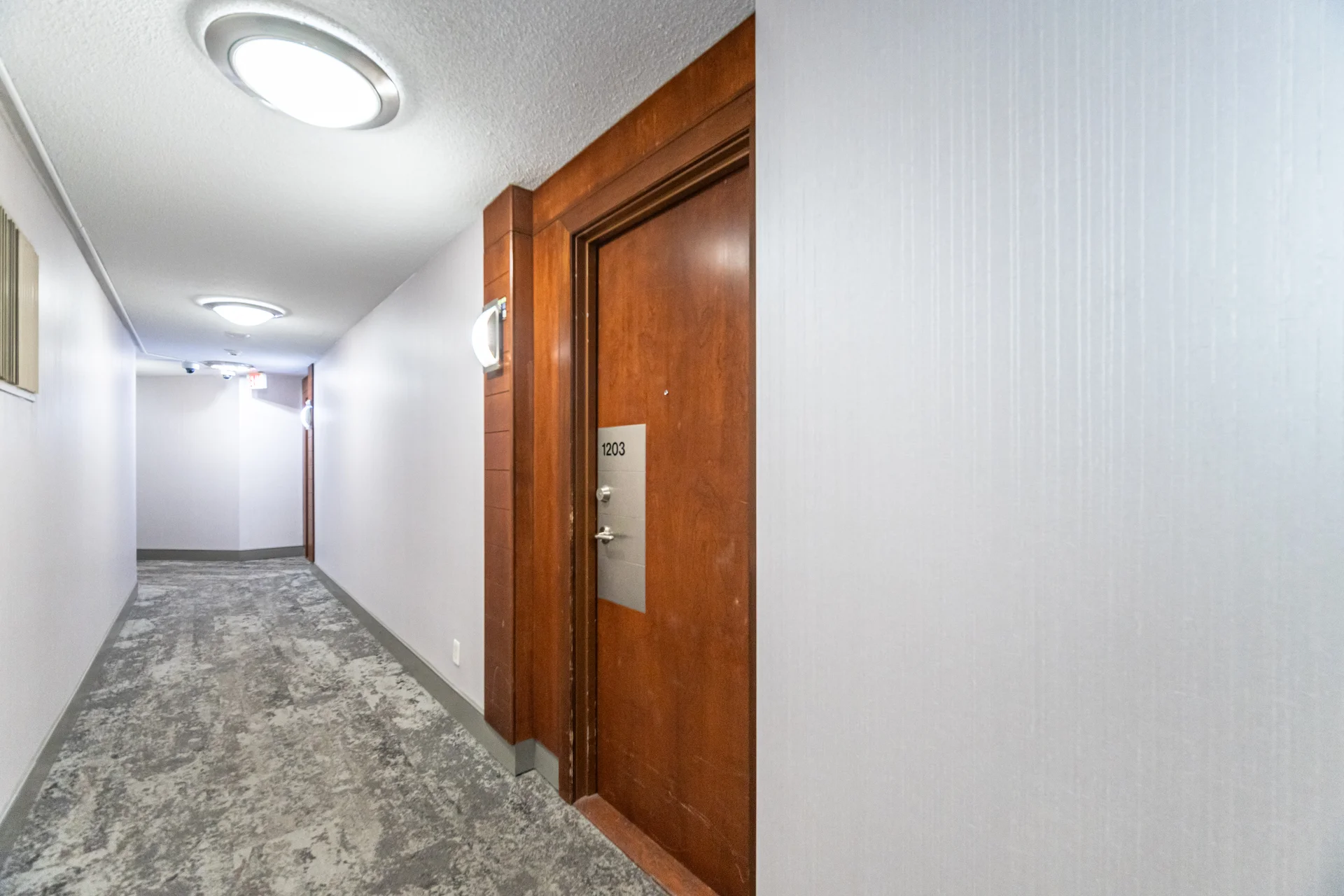 #1203-310 Burnhamthorpe Road West, Mississauga - photo 10