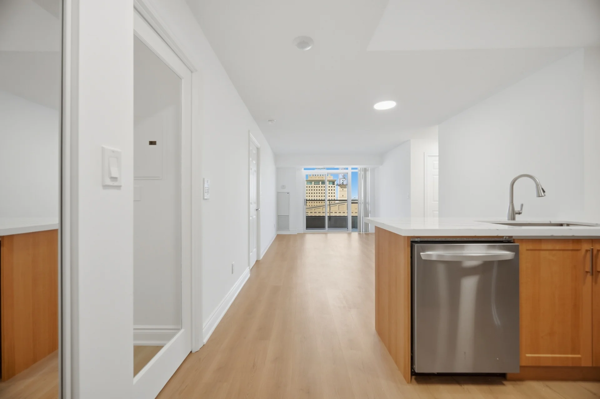 #1203-310 Burnhamthorpe Road West, Mississauga - photo 12