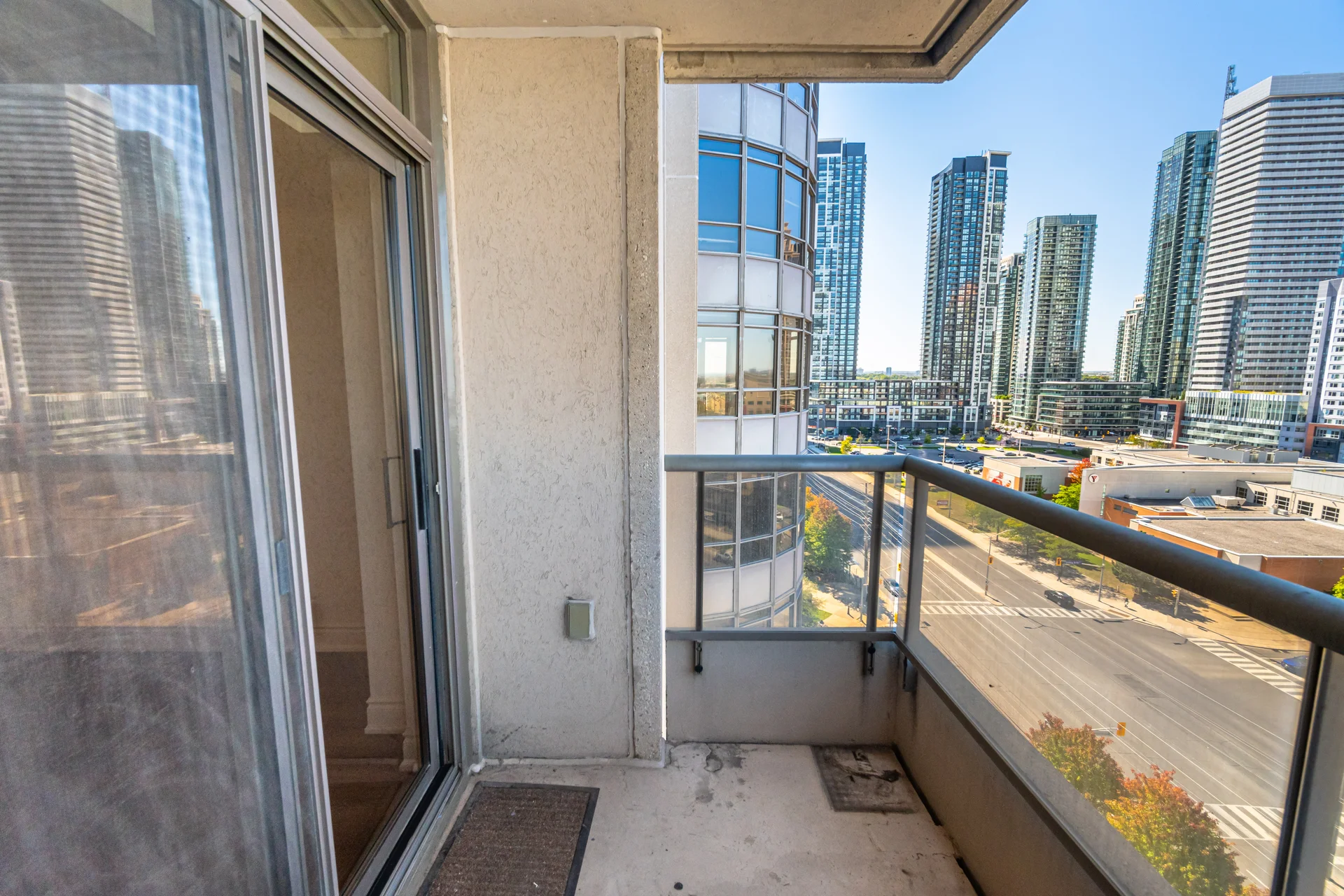 #1203-310 Burnhamthorpe Road West, Mississauga - photo 39