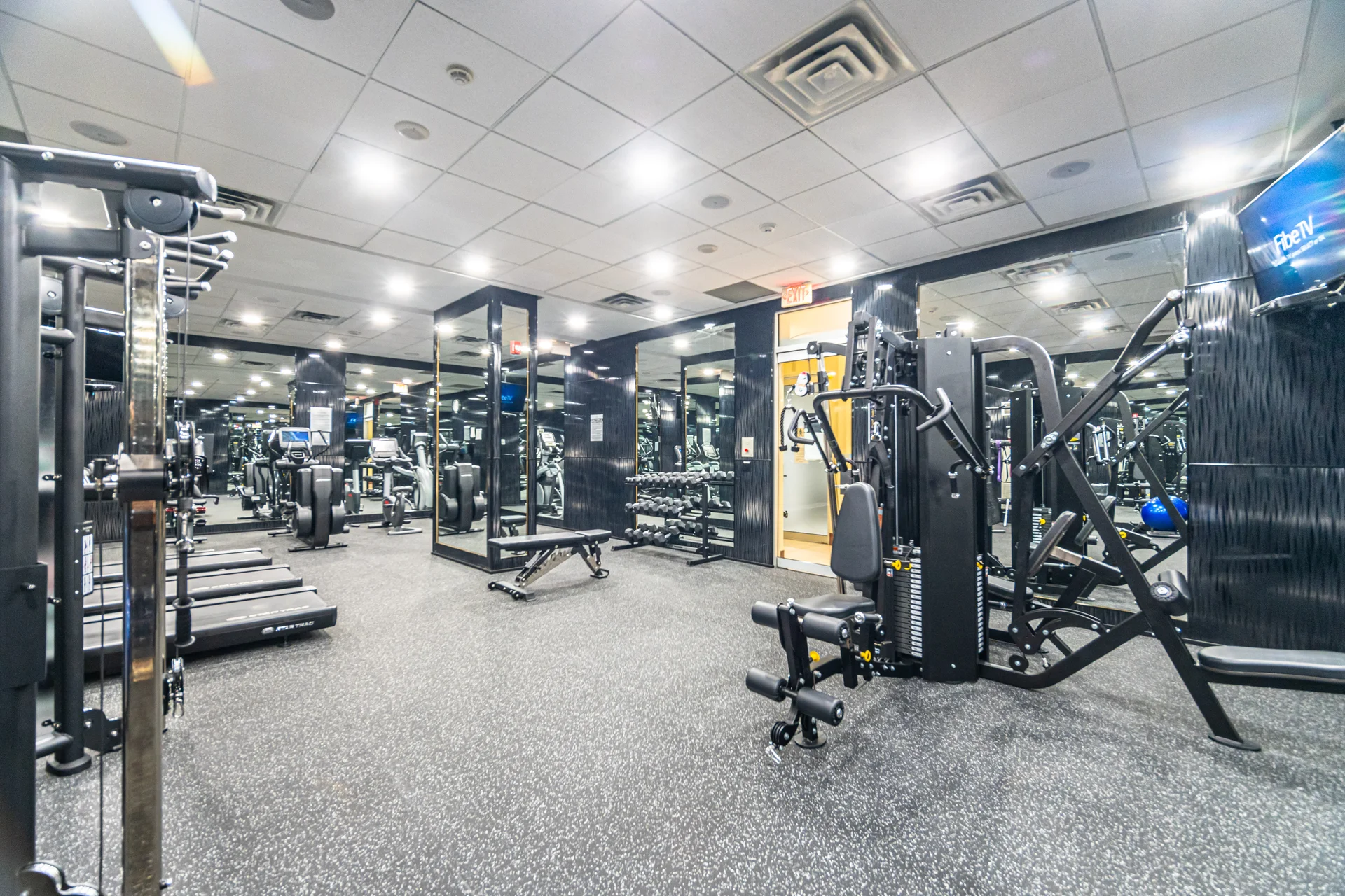 #1203-310 Burnhamthorpe Road West, Mississauga - photo 54