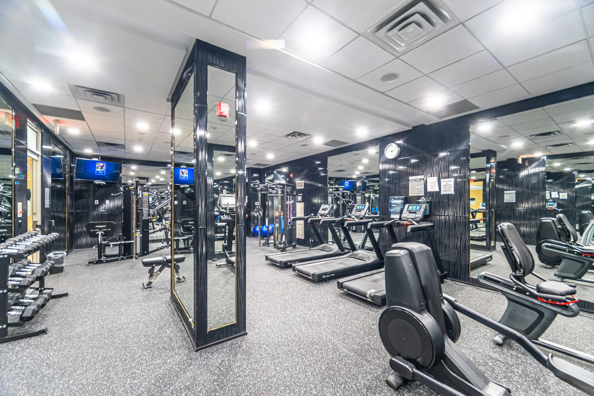 #1203-310 Burnhamthorpe Road West, Mississauga - photo 55