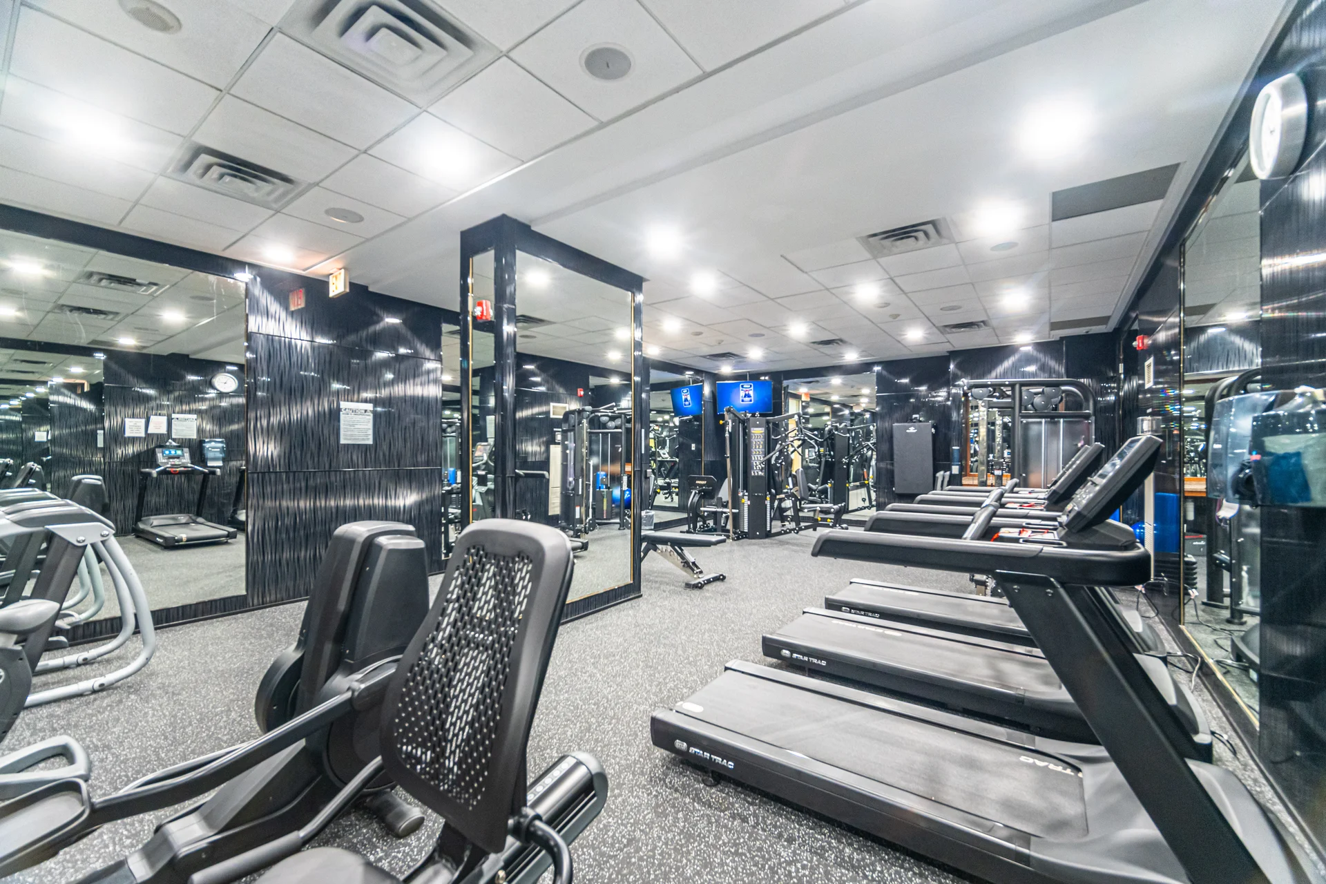 #1203-310 Burnhamthorpe Road West, Mississauga - photo 56