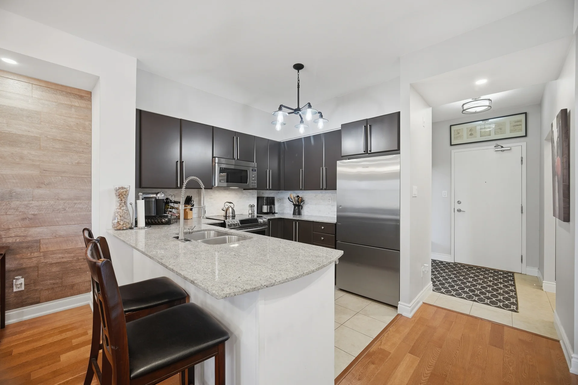 #207-10211 Keele Street, Maple - photo 6