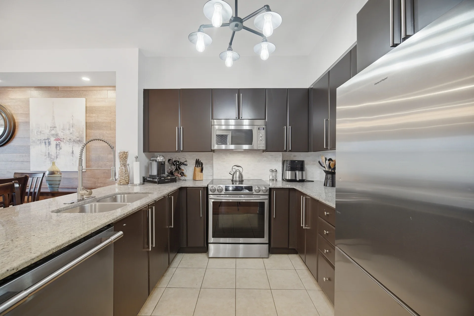 #207-10211 Keele Street, Maple - photo 8