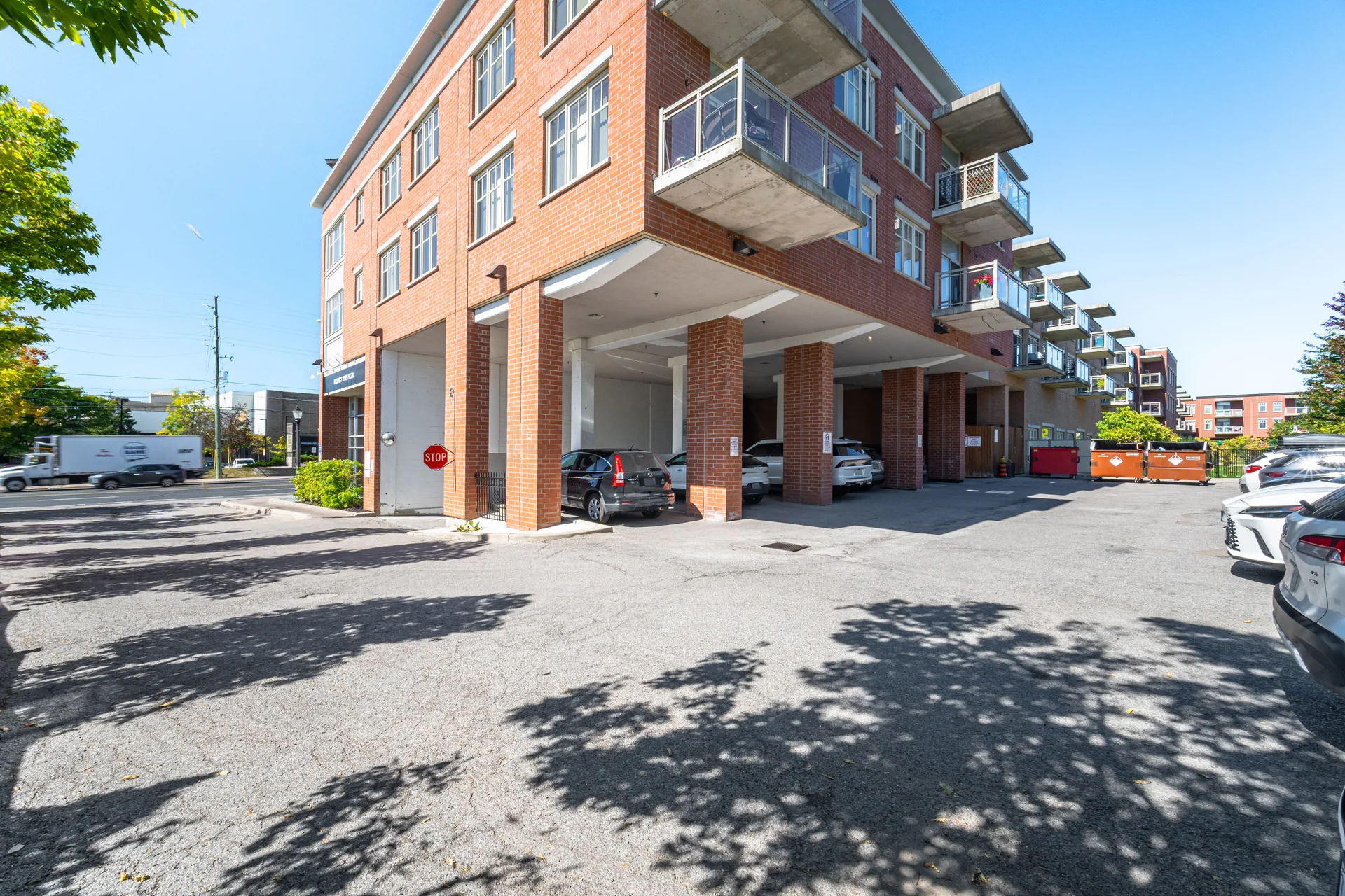 #207-10211 Keele Street, Maple - photo 41