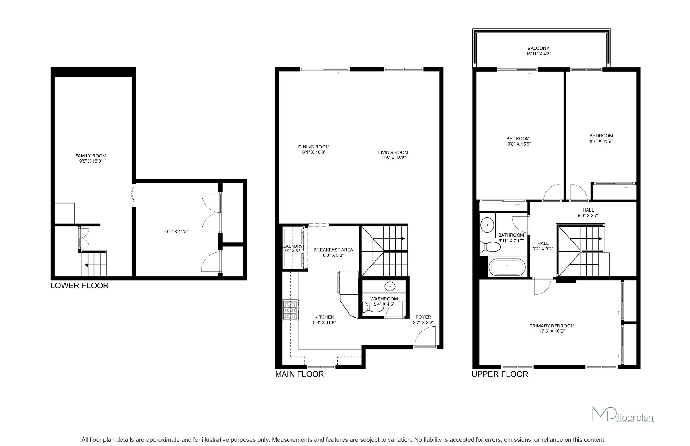 Floor plan of #108-1250 Mississauga Valley Boulevard, Mississauga