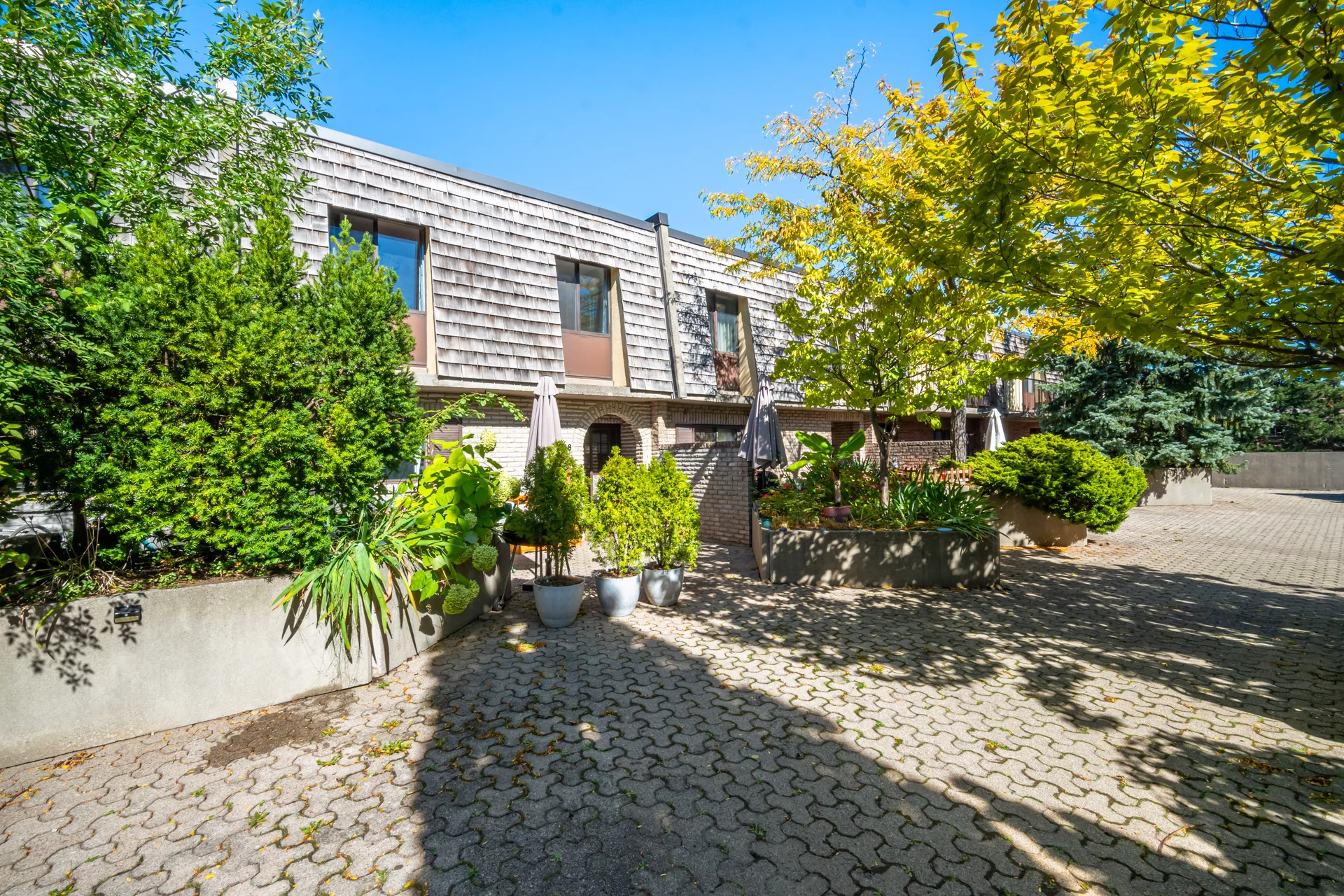 #108-1250 Mississauga Valley Boulevard, Mississauga - photo 4