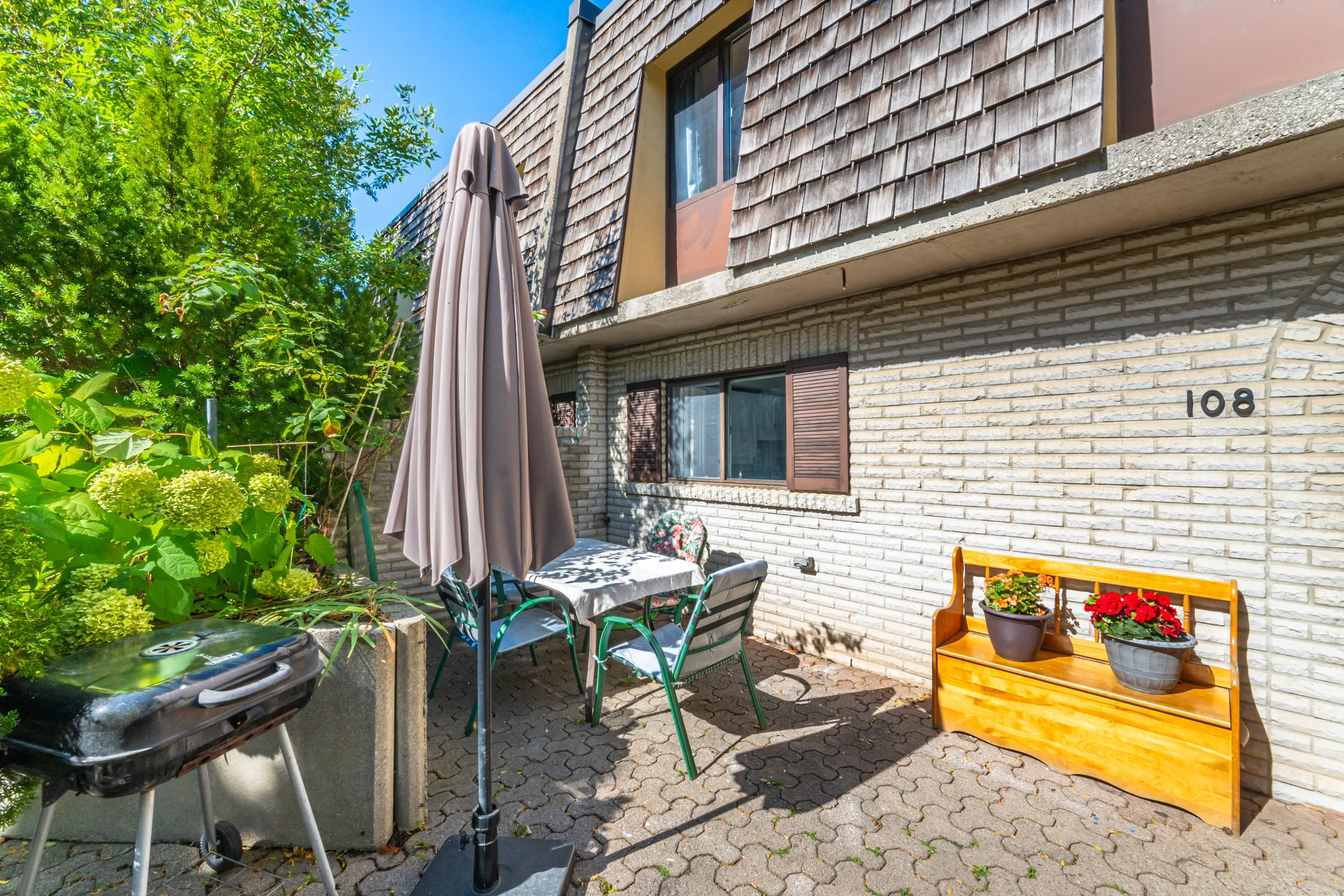 #108-1250 Mississauga Valley Boulevard, Mississauga - photo 5