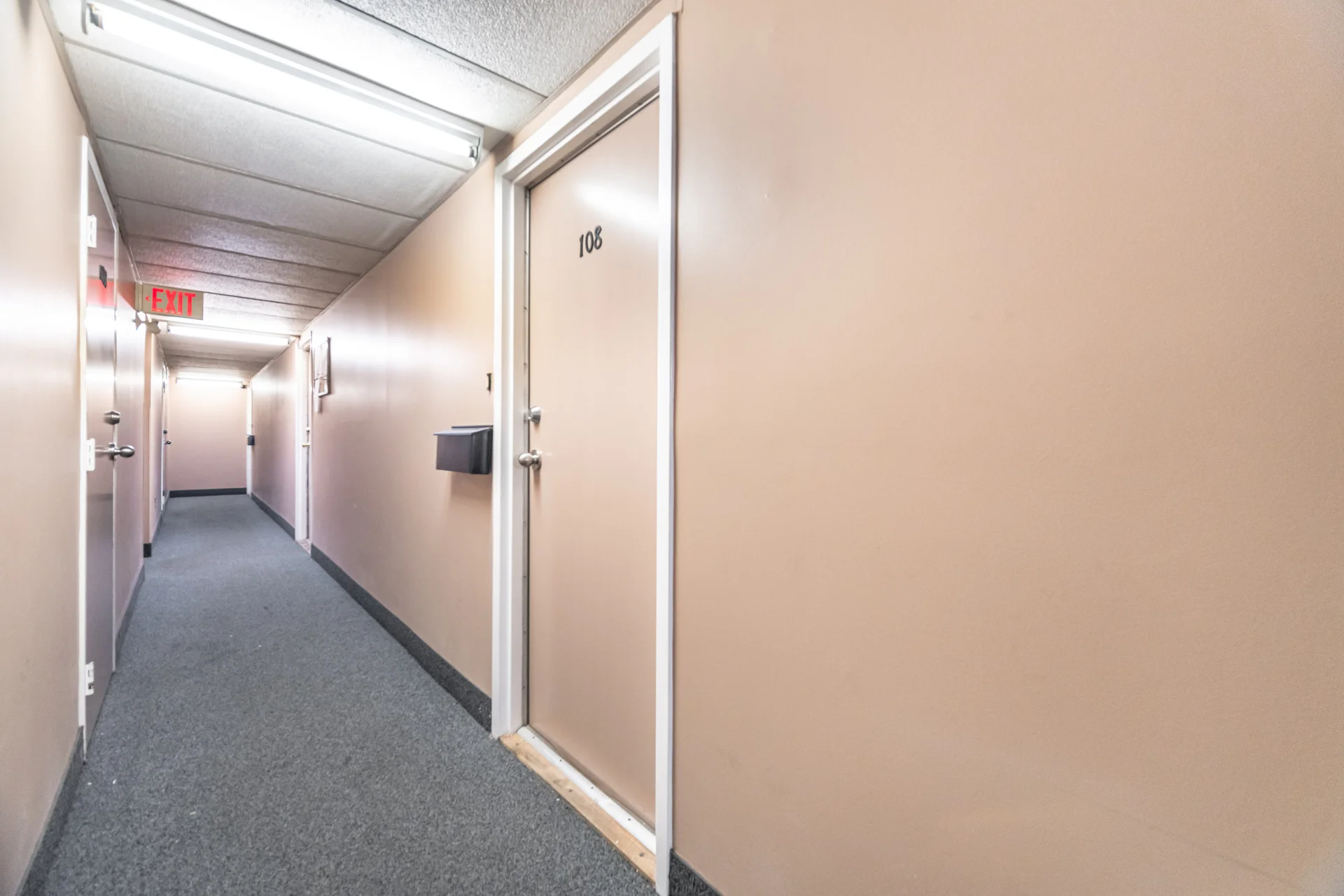 #108-1250 Mississauga Valley Boulevard, Mississauga - photo 7