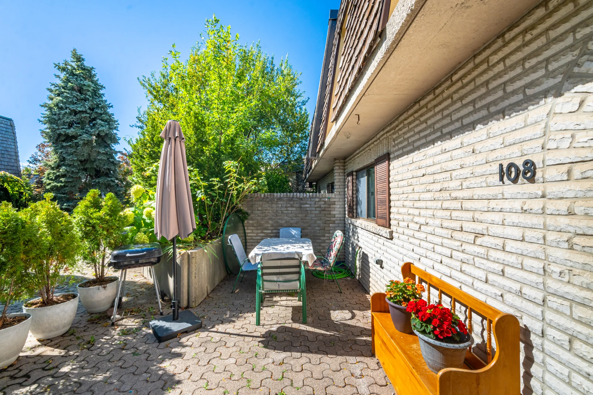 #108-1250 Mississauga Valley Boulevard, Mississauga - photo 56