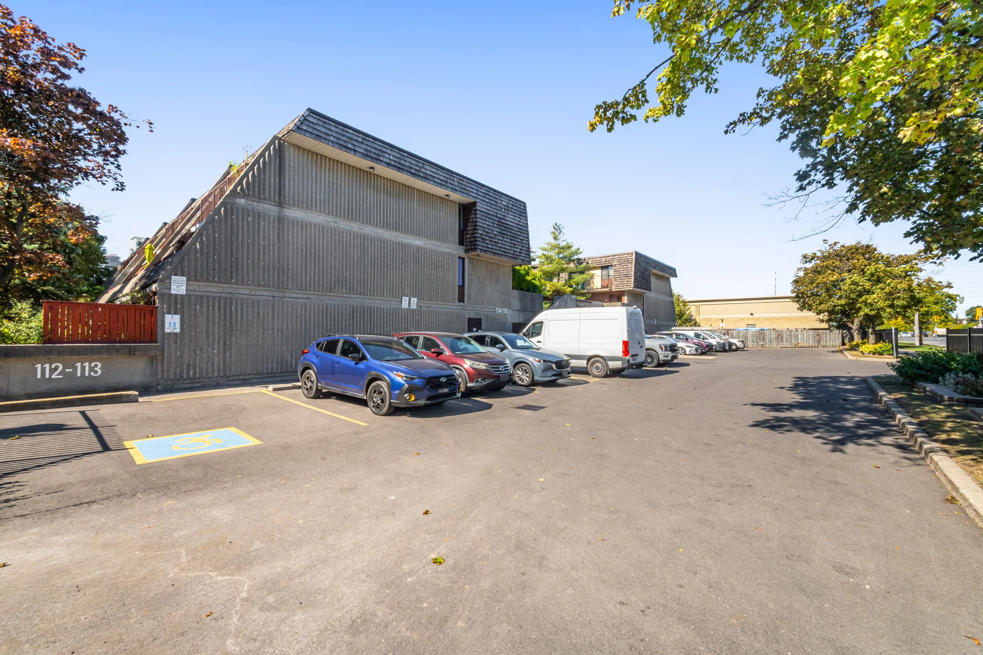 #108-1250 Mississauga Valley Boulevard, Mississauga - photo 58