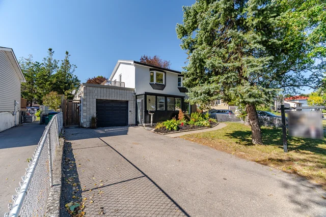 30 Herkley Drive, Brampton - photo 2