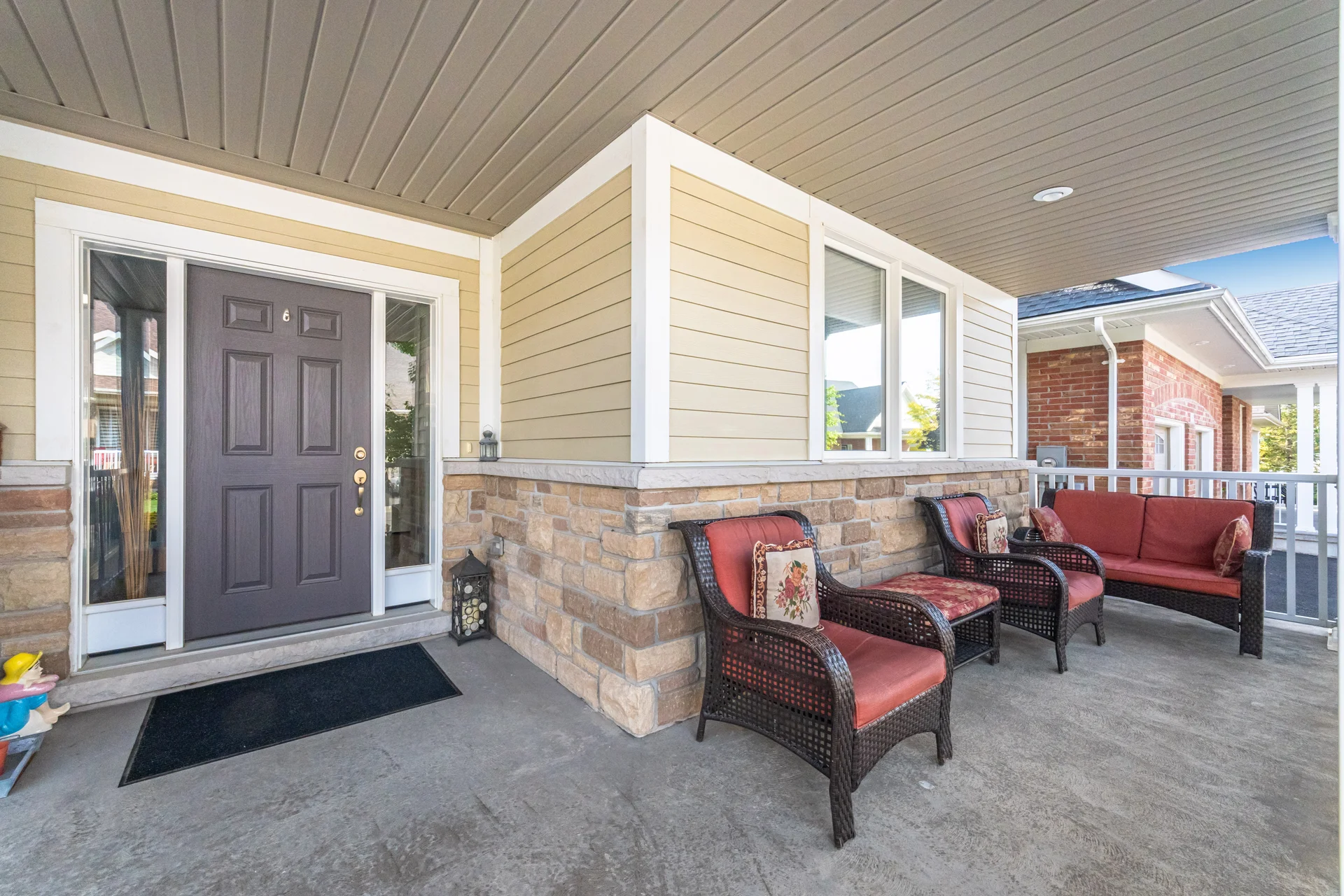 158 Carolina Crescent, Mono - photo 2