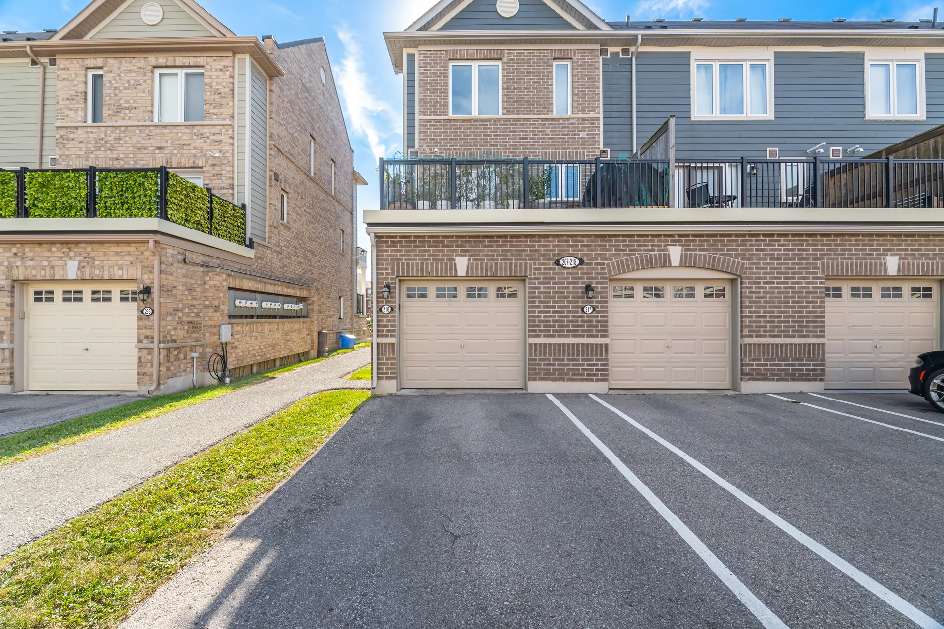 #218-250 Sunny Meadow Boulevard, Brampton - photo 37