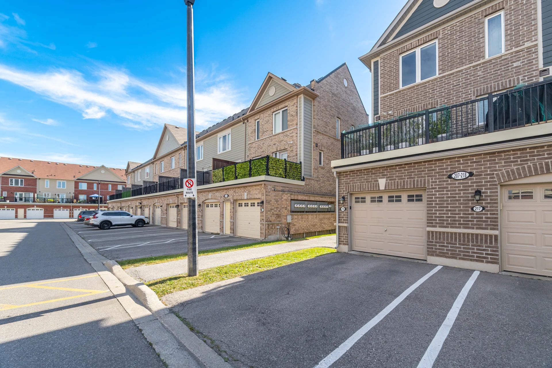 #218-250 Sunny Meadow Boulevard, Brampton - photo 39