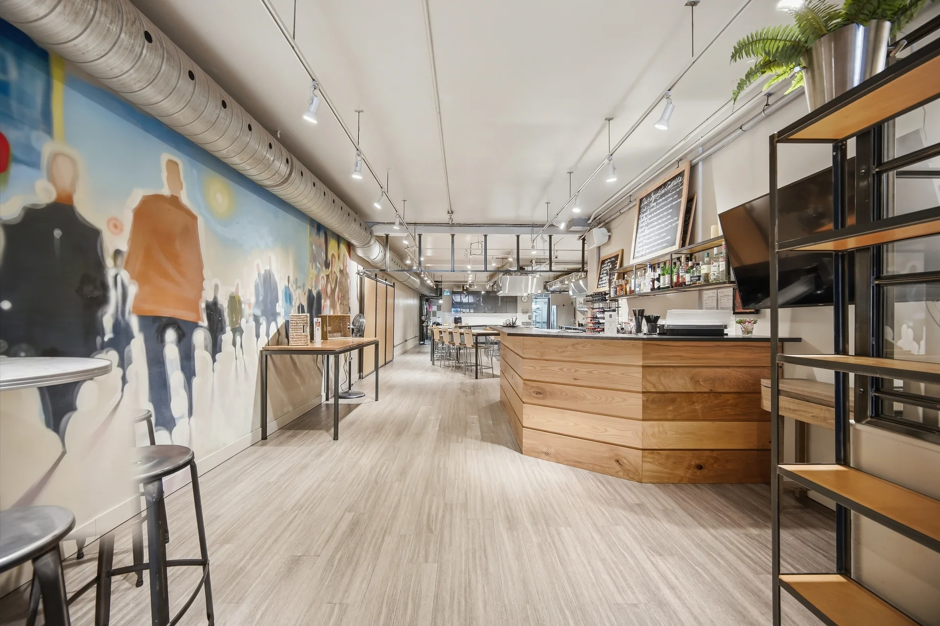 587 - 589 College Street, Toronto - photo 13
