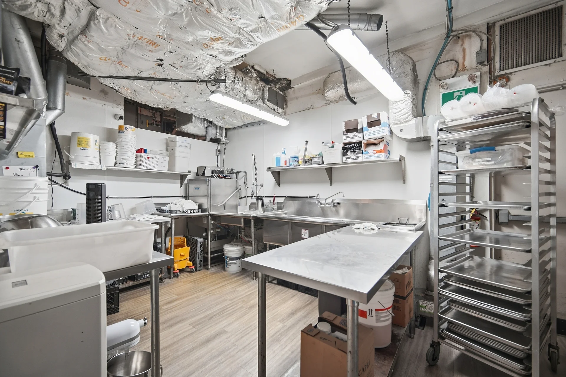 587 - 589 College Street, Toronto - photo 22