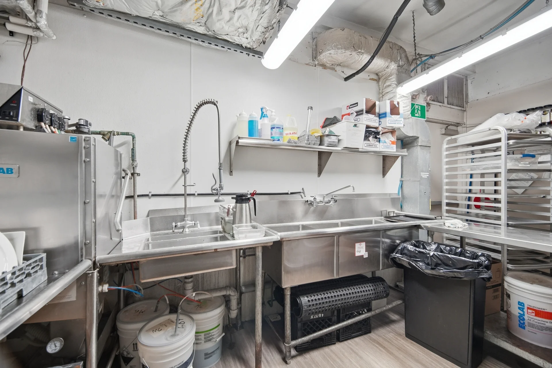 587 - 589 College Street, Toronto - photo 23